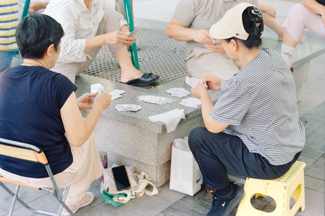 长泰岩溪:700年文脉润乡风 “学霸村”底蕴藏不住